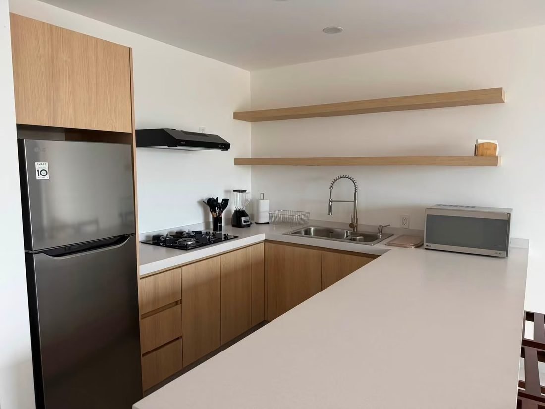 Cocina integral